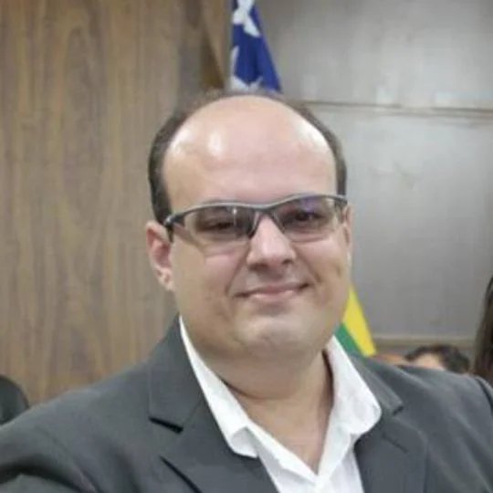 Daniel Ribas