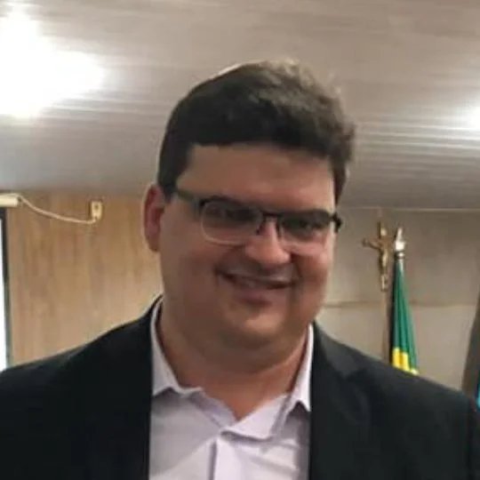Marcelo Palmerston